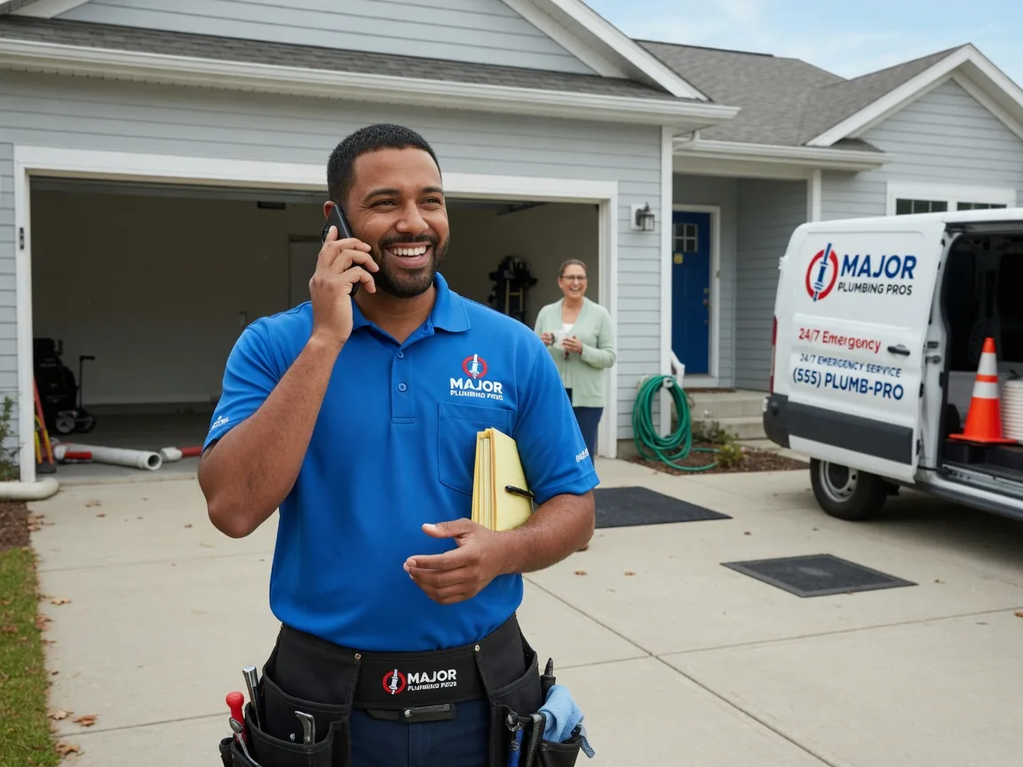 Drain Cleaning Services Deanville, TX FAQs